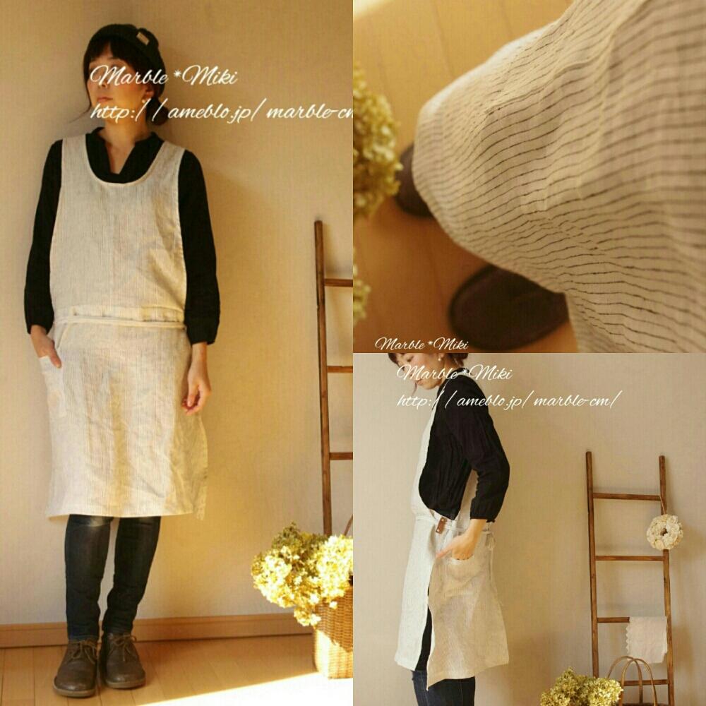 ハンドメイドの投稿画像 By M Marbleさん 男前エプロンとガーデニングと多肉植物 15月12月30日 Greensnap グリーンスナップ