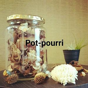 Pot-pourri