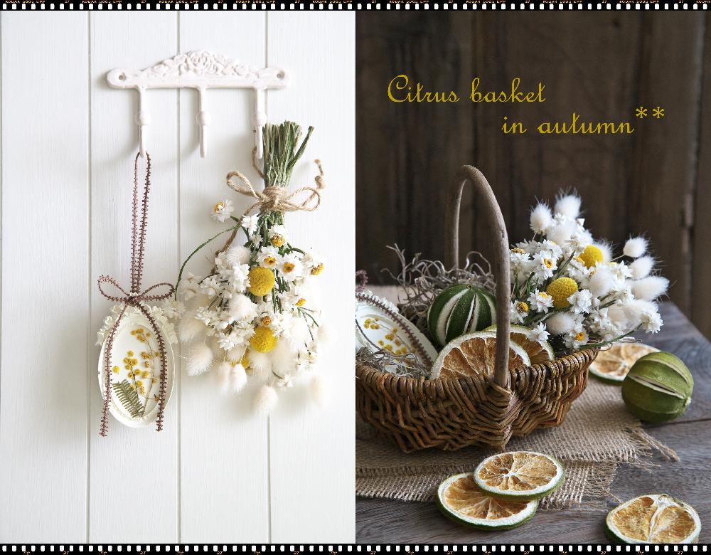 アロマハイストーンの投稿画像 By El Flowersさん ドライフラワーとスワッグと今日の一枚とドライフラワーアレンジと大阪 と茨木市とハンドメイドと花のある暮らしとアロマストーンと押し花とワークショップ とツミキ食堂 16月10月3日 Greensnap グリーンスナップ