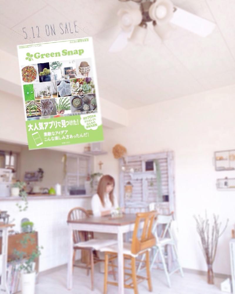 Diyの投稿画像 By Ai さん ナチュラルインテリアと植物のある暮らしと掲載誌 17月5月14日 Greensnap グリーンスナップ Diyの投稿画像 By Ai さん ナチュラルインテリアと植物のある暮らしと掲載誌 17月5月14日 Greensnap グリーンスナップ