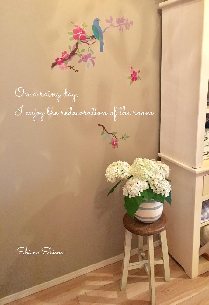 アナベルの投稿画像 By しもしもさん あじさいコンテストと梅雨に負けないと花のある暮らしと切り花と自宅 17月6月21日 Greensnap グリーンスナップ