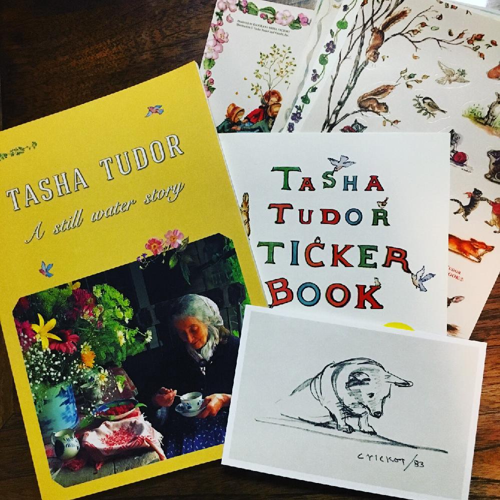 ターシャの庭に憧れての投稿画像 By Nonさん ターシャ テューダー 17月7月5日 Greensnap グリーンスナップ