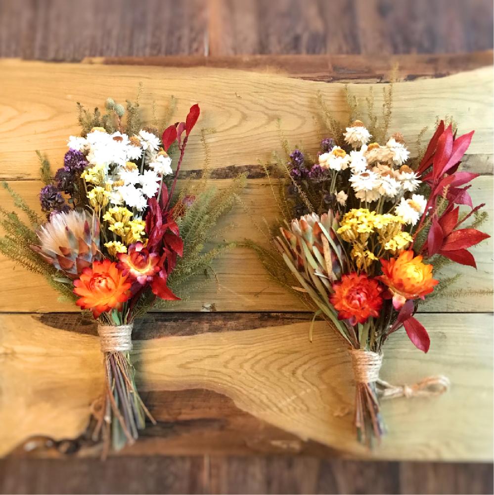ドライフラワーの投稿画像 By Govoさん スワッグとウエディングと今日のお花と装花とブーケと花のある暮らしとフラワーギフト 17月11月 18日 Greensnap グリーンスナップ