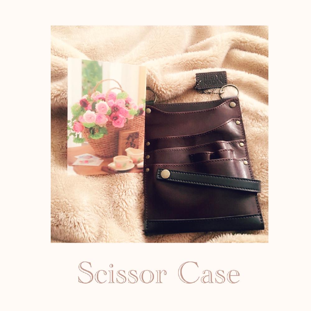 ありがとう の投稿画像 By Na Chuさん プレゼントとなちゅとありがとうとna Chuと思い出と可愛いとシザーケースと古道具とかわいいと日比谷花壇とクリスマス 18月1月9日 Greensnap グリーンスナップ