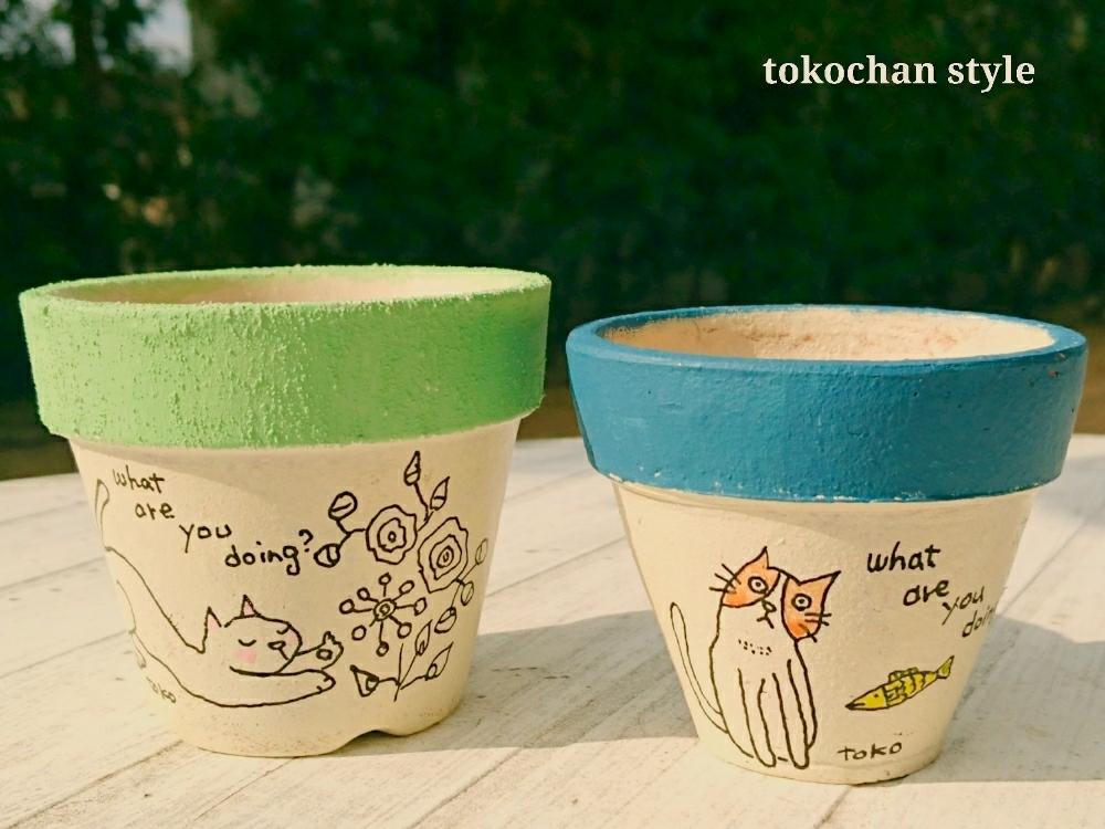 インテリアの投稿画像 by tokochan styleさん｜ガーデン雑貨と手描き 
