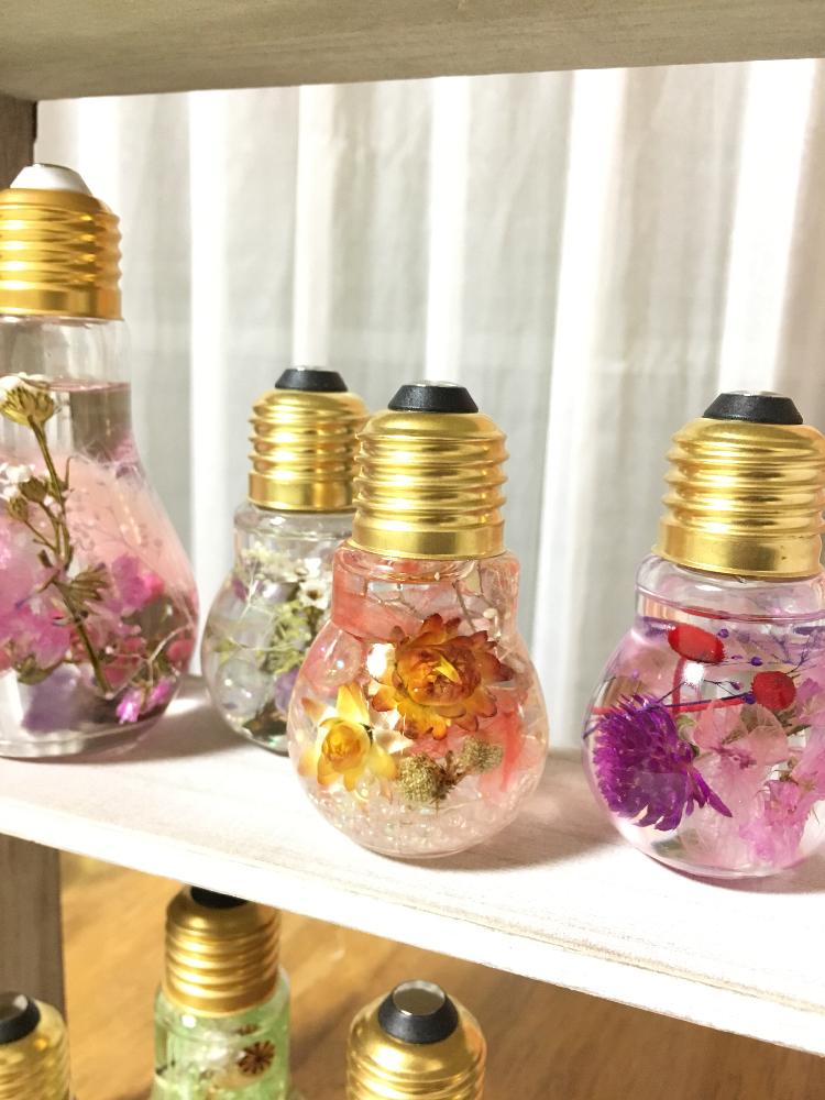 電球型の投稿画像 By Hana Hanaさん 花のある暮らしと ハーバリウム コンテストとハーバリウムとパワー注入 18月2月2日 Greensnap グリーンスナップ 電球型の投稿画像 By Hana Hanaさん 花のある暮らしと ハーバリウム コンテストとハーバリウムとパワー注入 18月2月2日 Greensnap グリーンスナップ