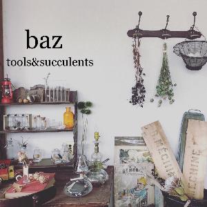 baz tools&plants