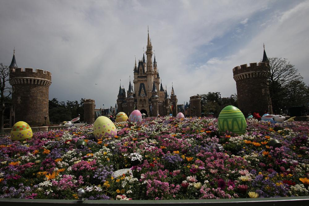 Eosの投稿画像 By Mr マーさん 東京ディズニーランドと花壇 18月3月3日 Greensnap グリーンスナップ Eosの投稿画像 By Mr マーさん 東京ディズニーランドと花壇 18月3月3日 Greensnap グリーンスナップ