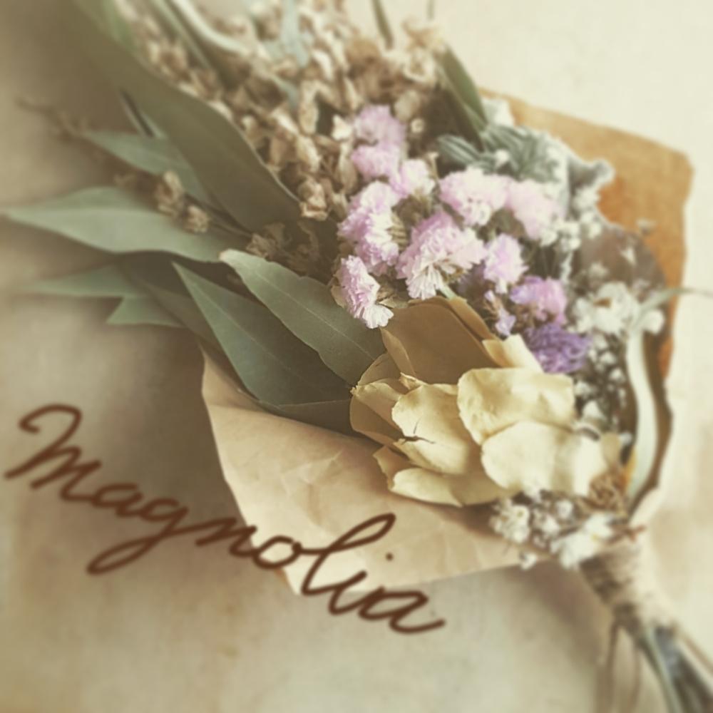 ユーカリの投稿画像 By はなさか兄さんさん スターチスとフジとモクレンとインテリアとドライフラワーとドライフラワー 18月4月6日 Greensnap グリーンスナップ Greensnap グリーンスナップ