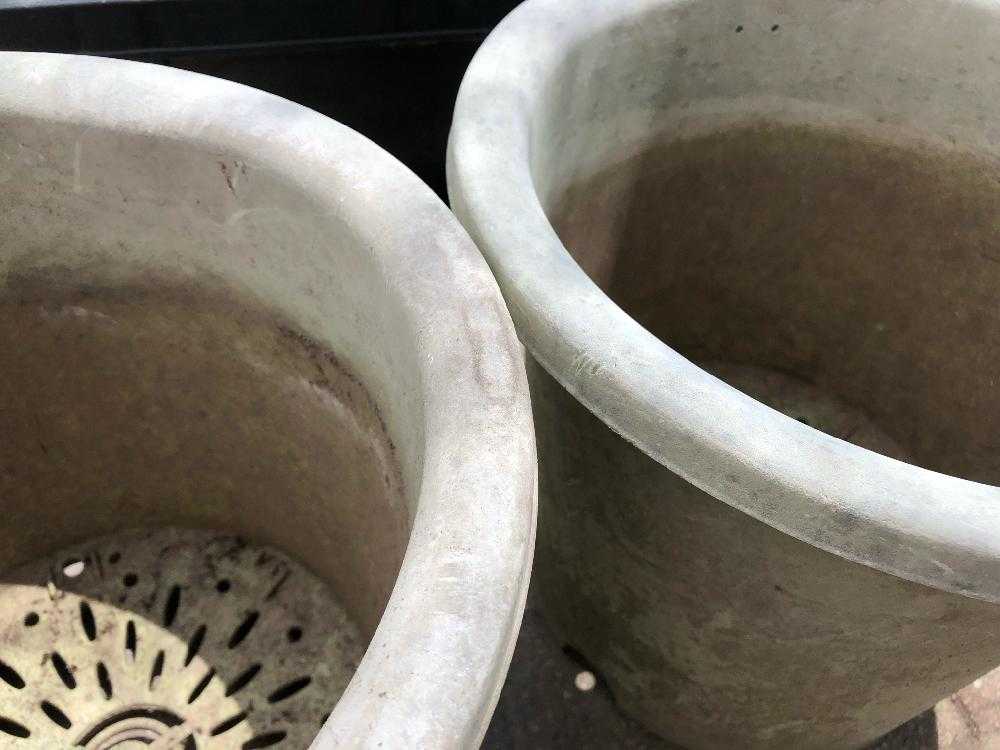 色あせた 植木鉢 プランターのリメイク 再生方法 Greensnap グリーンスナップ