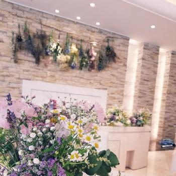 卓上装花の投稿画像一覧 Greensnap グリーンスナップ