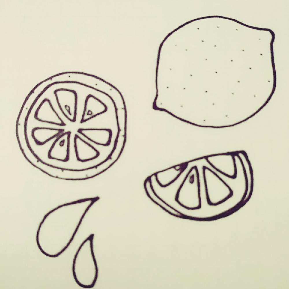 レモンの種から Greensnap グリーンスナップ