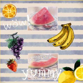 スイカの食前 食後の投稿画像一覧 Greensnap グリーンスナップ