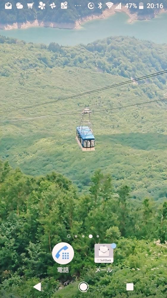 壁紙祭りの投稿画像 By モンチッチ 78 さん 18月8月7日 Greensnap グリーンスナップ