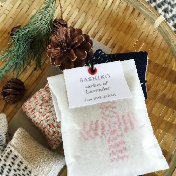 サシェの投稿画像一覧 Greensnap グリーンスナップ