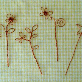 ワイヤーピックの投稿画像一覧 Greensnap グリーンスナップ