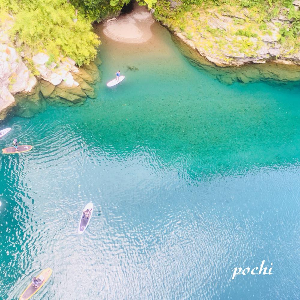 宮川の清流の投稿画像 By ポチ音さん Gs映えとgs日和と三重県と夏の川と川の流れと川コレと平成の思い出と平成の風景 18月9月5日 Greensnap グリーンスナップ
