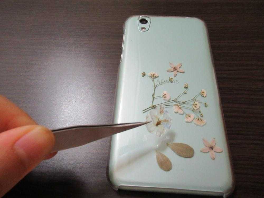 見て ガス 滅びる 100 均 押し花 スマホケース Takamikogyo Com