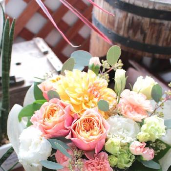 徳島の画像 by アグレアーブル花やさん | インテリアと退職の花束とプレゼントと吉野川市と結婚祝いと花屋とフラワーアレンジメントと徳島と花束