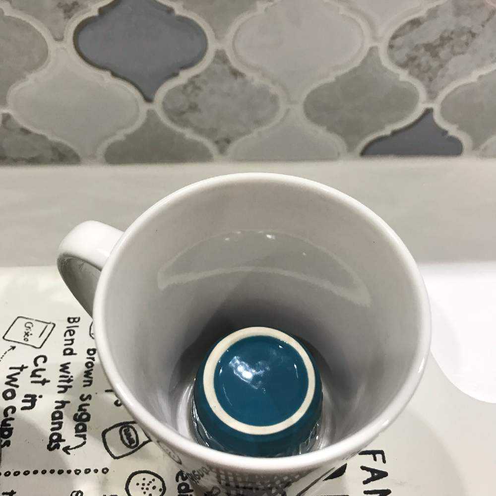 100均マグカップでインテリアグリーン Greensnap グリーンスナップ