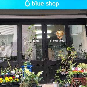 blue shop(ブルーショップ)