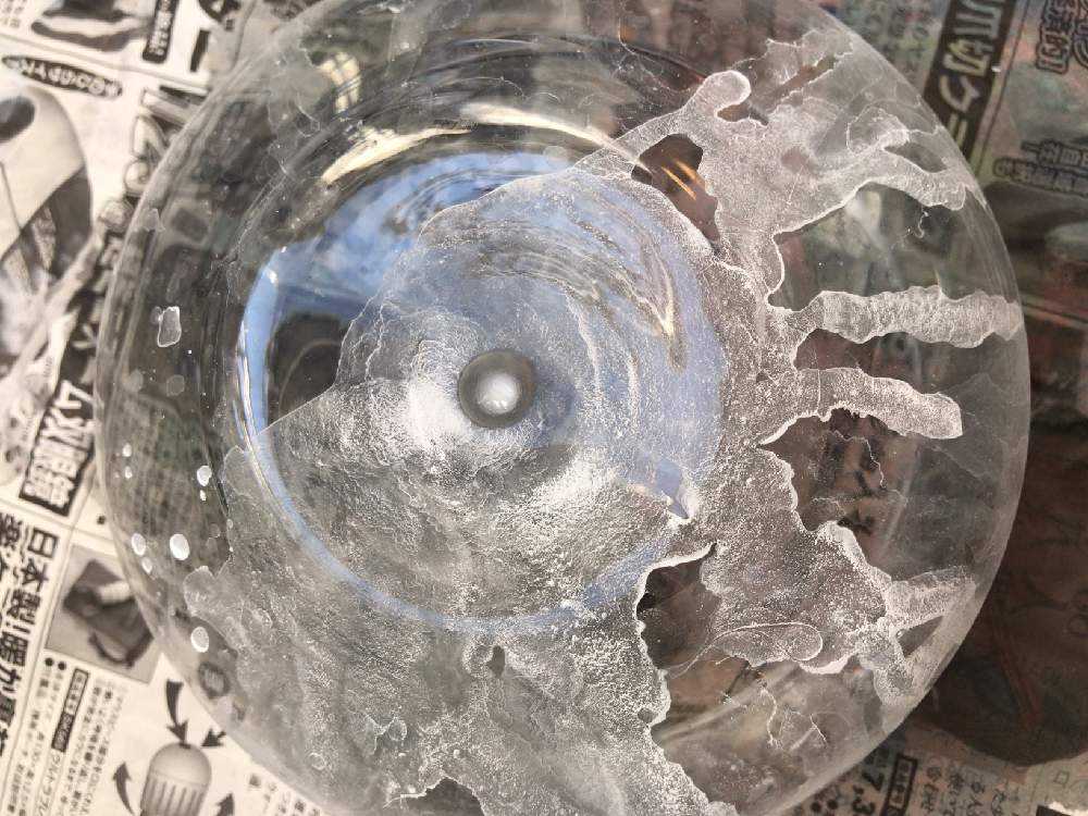 100均の器を鉢として使う ーはじめての穴あけレポ 陶器 ガラス編ー Greensnap グリーンスナップ