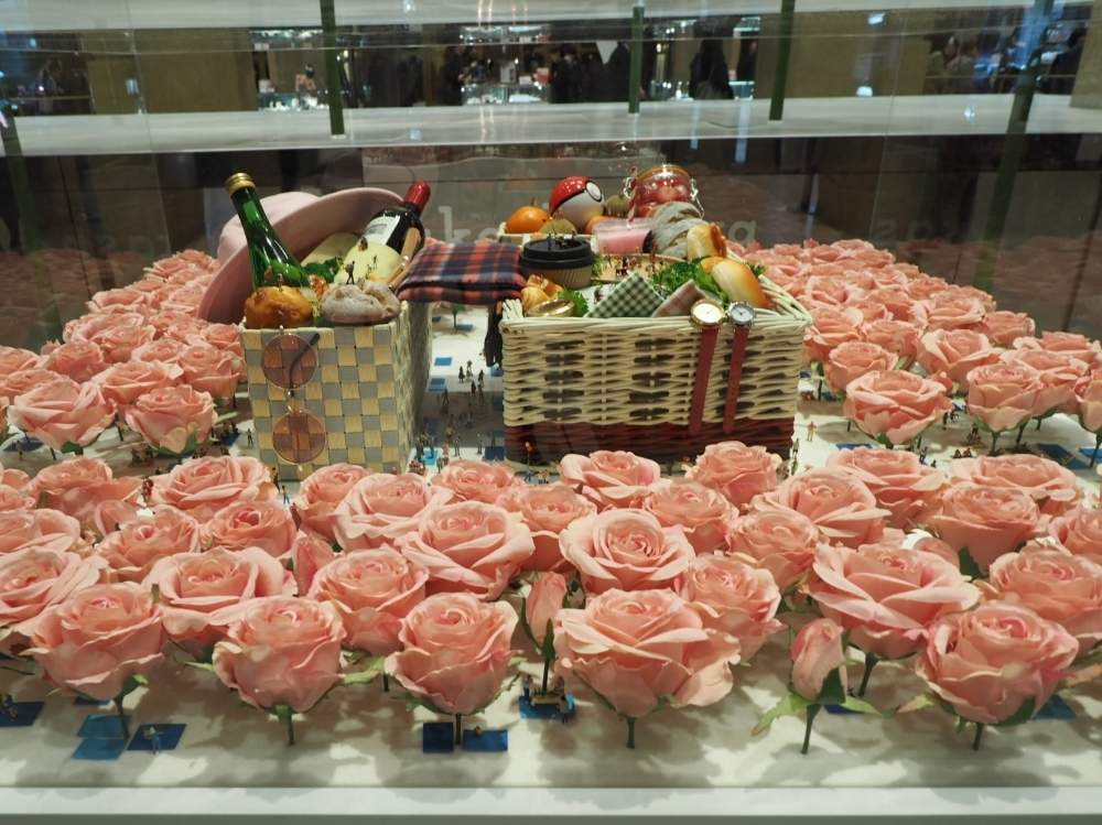 バラの投稿画像 By Shizukさん 田中達也と日本橋高島屋とお出かけ先と田中達也と日本橋高島屋 19月3月13日 Greensnap グリーンスナップ Greensnap グリーンスナップ バラの投稿画像 By Shizukさん 田中達也と日本橋高島屋とお出かけ先と田中達也と日本橋高島屋 19月3月13日 Greensnap グリーンスナップ Greensnap グリーンスナップ