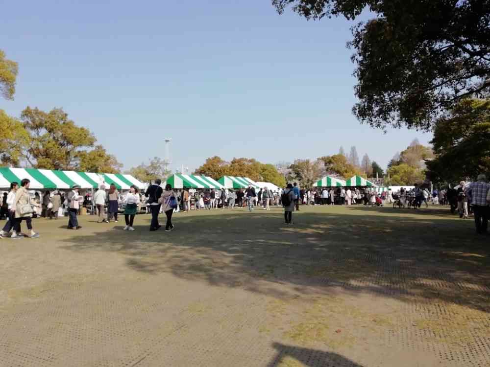 komorebi sumire さんの山下公園への投稿