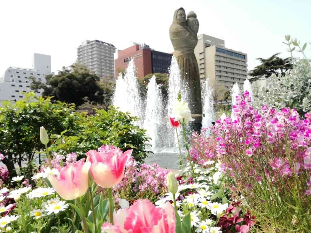 Skyblueさんの山下公園への投稿