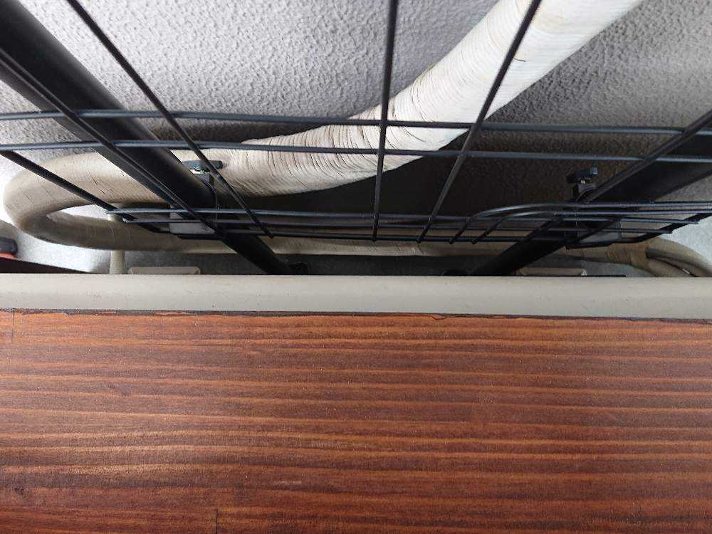   エアコン室外機カバー(という名の多肉棚)DIY  ｜🍀GreenSnap 