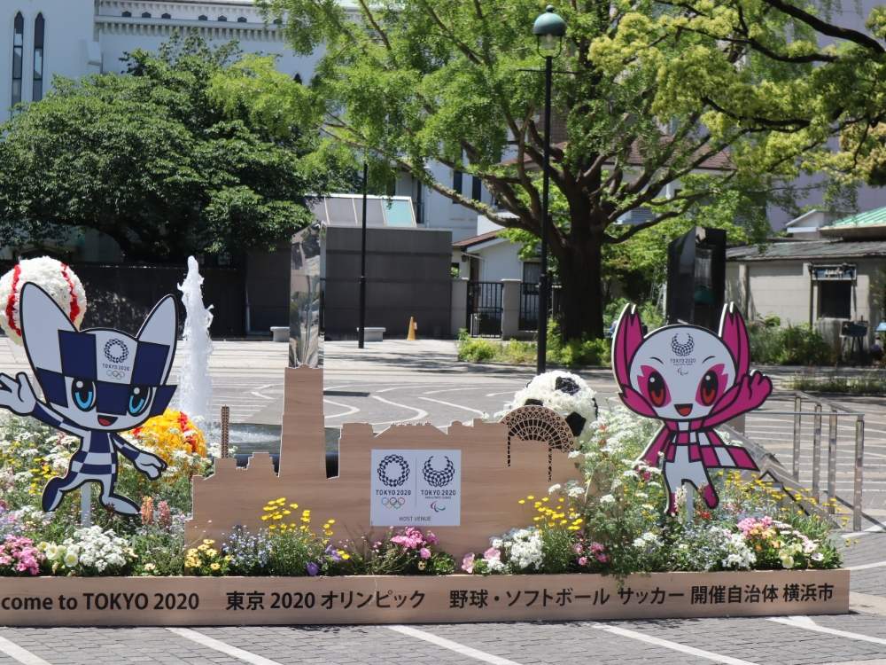 ガーデンネックレス横浜19コンテストの投稿画像 By 森のくまさんさん 19月6月2日 Greensnap グリーンスナップ