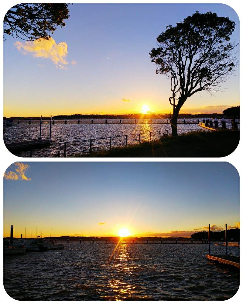 湖の夕焼けの投稿画像 By Lucky514さん Gs映えと夕日とgs日和と湖の夕日とマルプーラッキー散歩と雲と空と湖岸のお散歩とお散歩と6月 19月6月16日 Greensnap グリーンスナップ