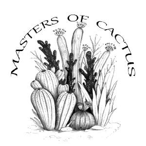 MASTERS OF CACTUS