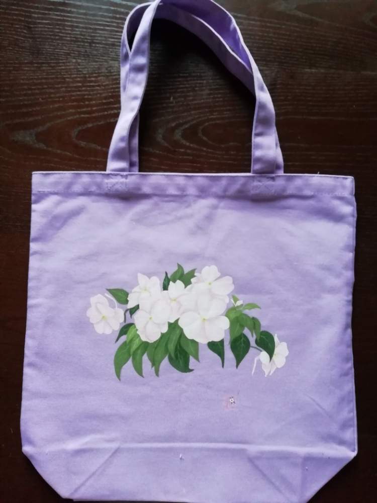 トールペイントの投稿画像 By のんのん さん 19月7月14日 Greensnap グリーンスナップ