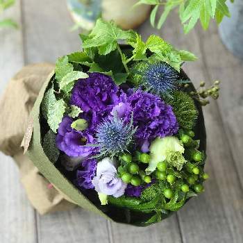 花を活けるの投稿画像一覧 Greensnap グリーンスナップ