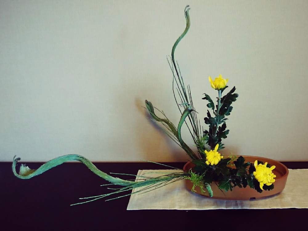 カラー 切り花 の投稿画像 By なぎささん Greensnapmarcheといけばなと花のある暮らしとgreen Up と生け花 19月9月5日 Greensnap グリーンスナップ