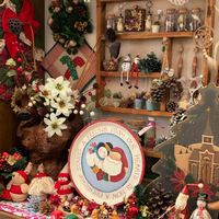 かわいい,クリスマス,100均,雑貨,おきにいりの画像