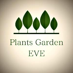 Plants Garden EVE