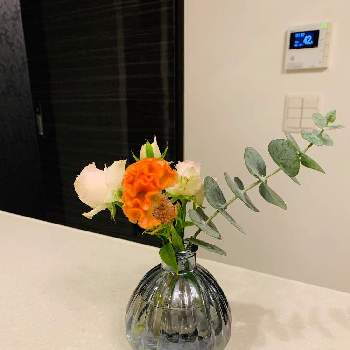 花イベントの画像 by レイママさん | キッチンとお気に入り♡と花のある暮らしと花イベント