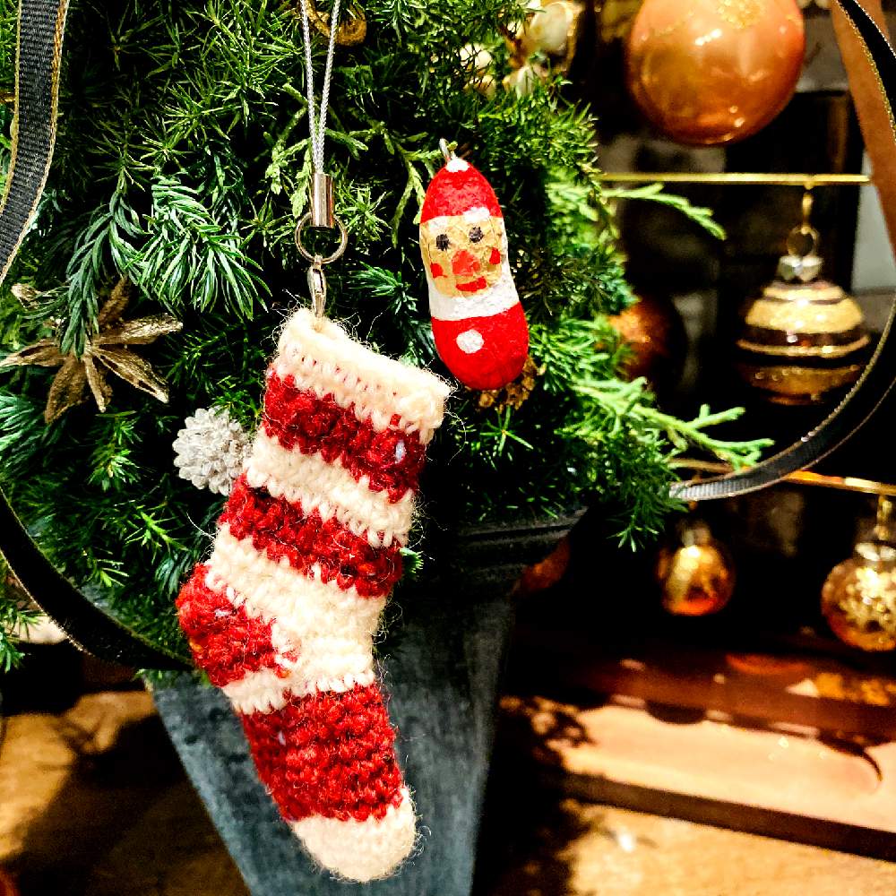 フレッシュツリーの投稿画像 By Hiroさん クリスマスツリーと素敵便とありがとう とプレゼントとクリスマスオーナメントと嬉しすぎる とサプライズ 19月12月14日 Greensnap グリーンスナップ