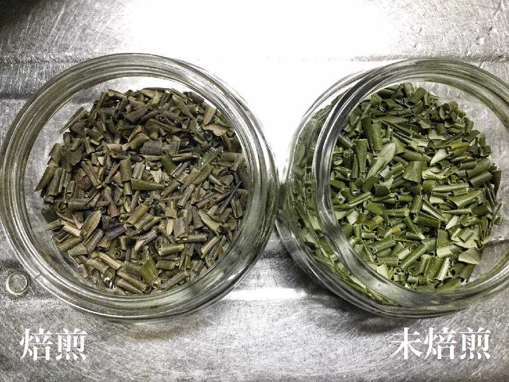 身体と美容に最適オリーブ茶の作り方 Greensnap グリーンスナップ