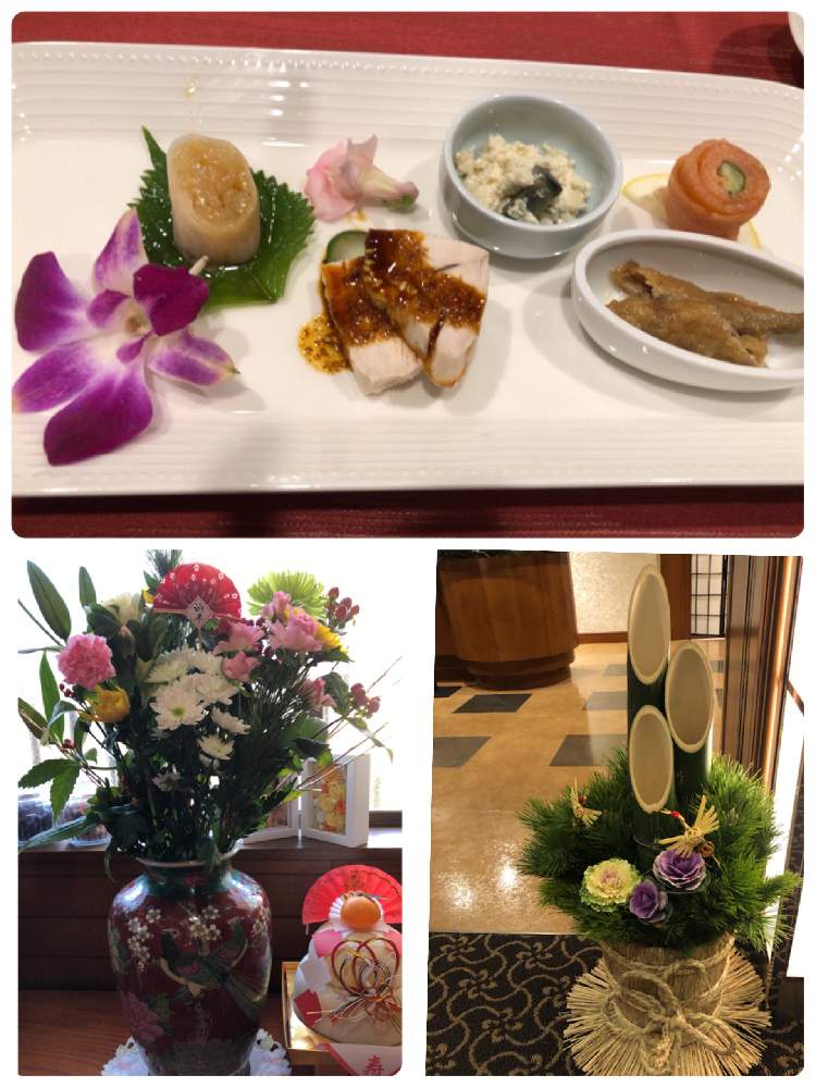 門松 の投稿画像 By まゆっちさん 美味しいとご褒美とお料理の飾り花と花のある暮らしと生け花 月1月2日 Greensnap グリーンスナップ