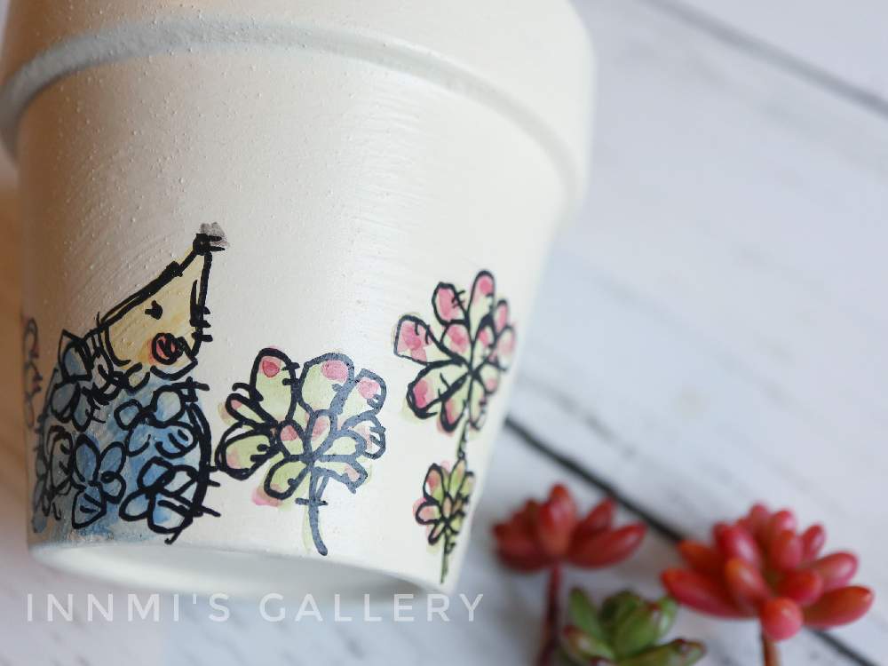 Innmi Galleryの投稿画像 By Izumiさん Htcとマダム倶楽部会員no 38と可愛い ﾉwﾉ ﾎﾟｯと植物のある暮らしとたに おたくらぶno177とcanon Eos M100と多肉女子と ハイポネックス園芸部とミラーレス一眼と花のある暮らしと Fwf フフフ と花ねずみと花ネズミ 2020月2月2日