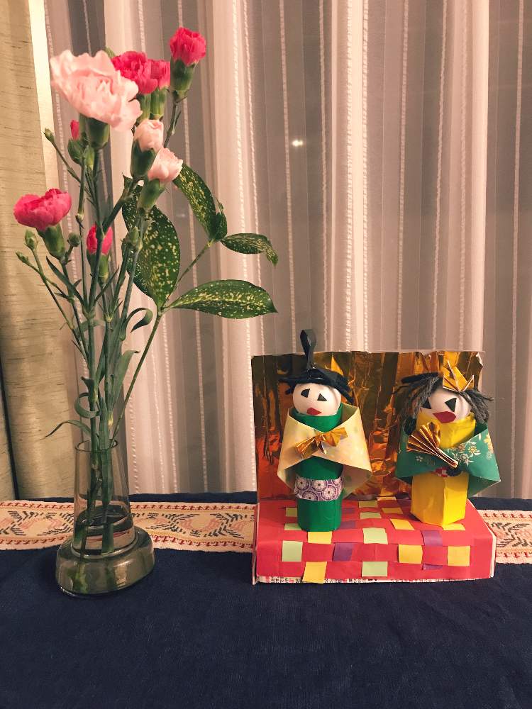 カーネーションの投稿画像 By Kinakkoさん 花のある暮らしと新生活を彩る観葉植物フォトコン 月3月3日 Greensnap グリーンスナップ