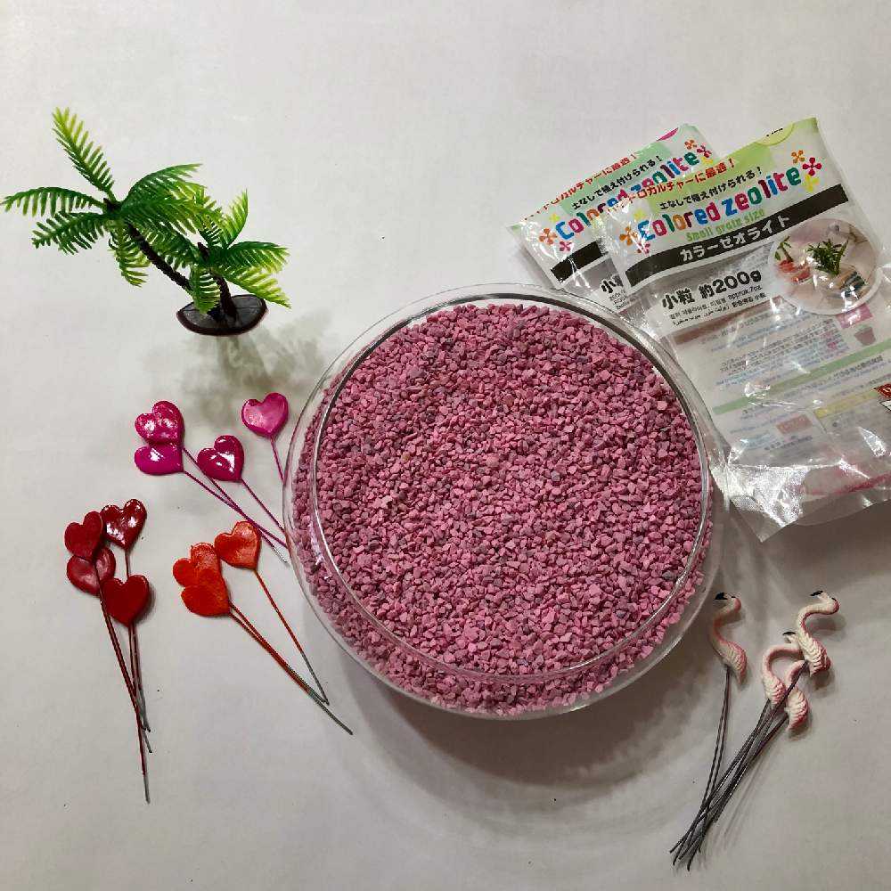 シーグラス レアカラーミックス サイズ色々 カラフル 150g おる