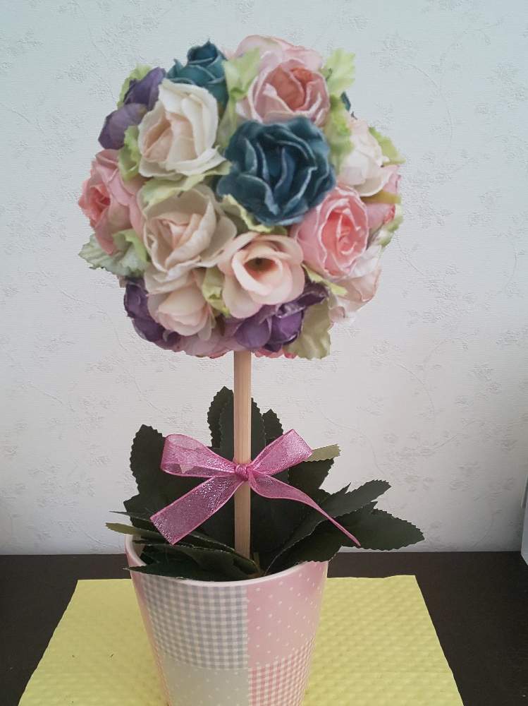 かわいい の投稿画像 By あずきさん 100均アレンジ 月5月7日 Greensnap グリーンスナップ