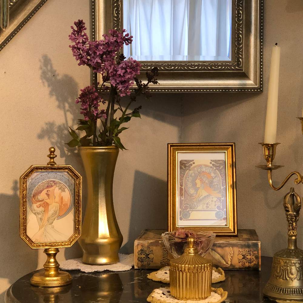 ライラック 紫丁香花 の投稿画像 By Grace Placeさん 花言葉と花のある暮らしと誕生花とgs映え 月5月30日 Greensnap グリーンスナップ