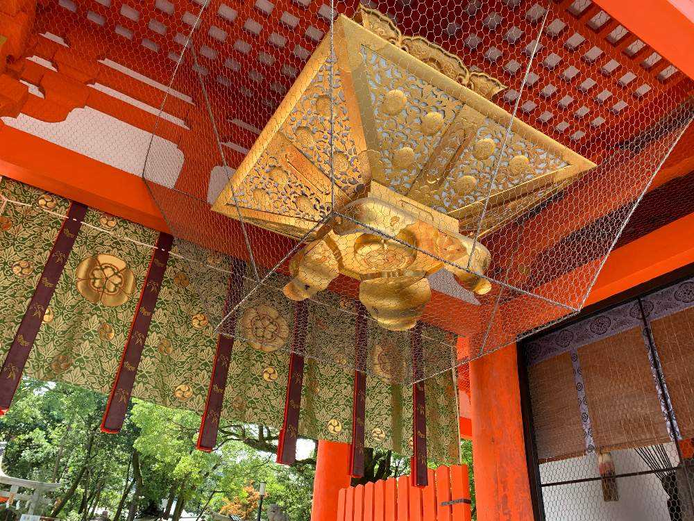 京都 八坂神社から清水寺へお散歩 春 初夏 Greensnap グリーンスナップ