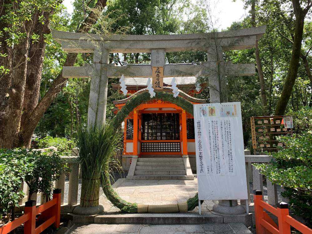 京都 八坂神社から清水寺へお散歩 春 初夏 Greensnap グリーンスナップ