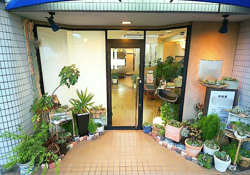 麻袋でシャビーシックを目指してみる Greensnap グリーンスナップ